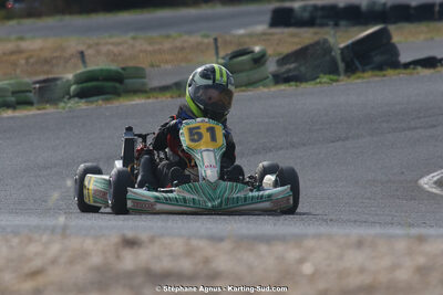 15/09/2019 : Les Rencontres Elceka d’Automne à Grabels (Photos Stéphane Agnus) 2019 — karting