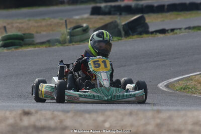 15/09/2019 : Les Rencontres Elceka d’Automne à Grabels (Photos Stéphane Agnus) 2019 — karting
