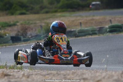 15/09/2019 : Les Rencontres Elceka d’Automne à Grabels (Photos Stéphane Agnus) 2019 — karting