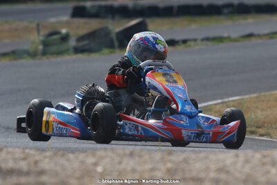 15/09/2019 : Les Rencontres Elceka d’Automne à Grabels (Photos Stéphane Agnus) 2019 — karting
