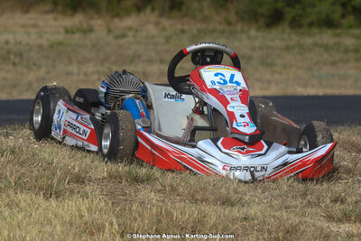 15/09/2019 : Les Rencontres Elceka d’Automne à Grabels (Photos Stéphane Agnus) 2019 — karting