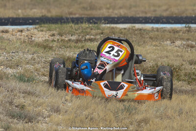 15/09/2019 : Les Rencontres Elceka d’Automne à Grabels (Photos Stéphane Agnus) 2019 — karting
