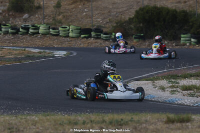 15/09/2019 : Les Rencontres Elceka d’Automne à Grabels (Photos Stéphane Agnus) 2019 — karting