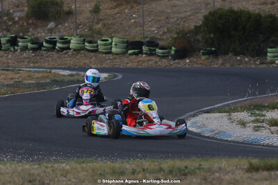 15/09/2019 : Les Rencontres Elceka d’Automne à Grabels (Photos Stéphane Agnus) 2019 — karting