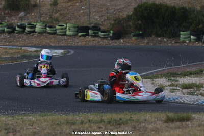 15/09/2019 : Les Rencontres Elceka d’Automne à Grabels (Photos Stéphane Agnus) 2019 — karting