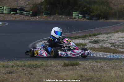 15/09/2019 : Les Rencontres Elceka d’Automne à Grabels (Photos Stéphane Agnus) 2019 — karting
