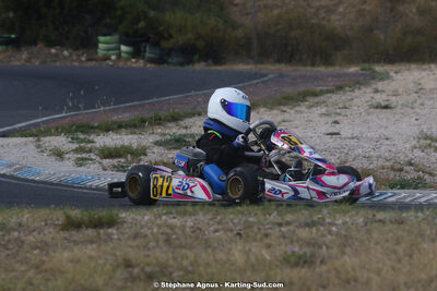 15/09/2019 : Les Rencontres Elceka d’Automne à Grabels (Photos Stéphane Agnus) 2019 — karting
