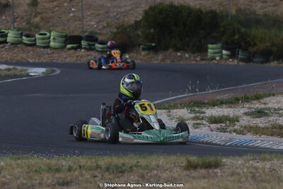 15/09/2019 : Les Rencontres Elceka d’Automne à Grabels (Photos Stéphane Agnus) 2019 — karting