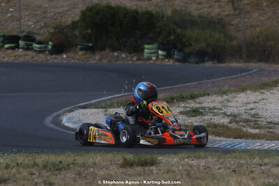 15/09/2019 : Les Rencontres Elceka d’Automne à Grabels (Photos Stéphane Agnus) 2019 — karting