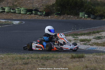 15/09/2019 : Les Rencontres Elceka d’Automne à Grabels (Photos Stéphane Agnus) 2019 — karting