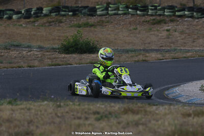 15/09/2019 : Les Rencontres Elceka d’Automne à Grabels (Photos Stéphane Agnus) 2019 — karting