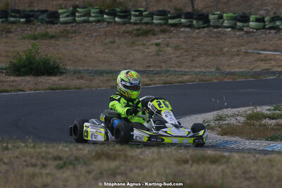 15/09/2019 : Les Rencontres Elceka d’Automne à Grabels (Photos Stéphane Agnus) 2019 — karting