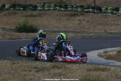 15/09/2019 : Les Rencontres Elceka d’Automne à Grabels (Photos Stéphane Agnus) 2019 — karting