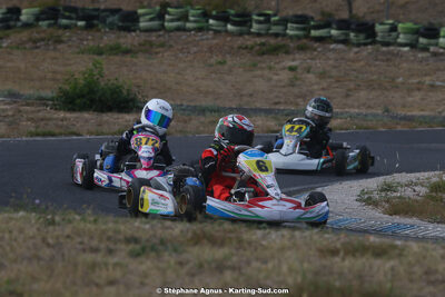 15/09/2019 : Les Rencontres Elceka d’Automne à Grabels (Photos Stéphane Agnus) 2019 — karting