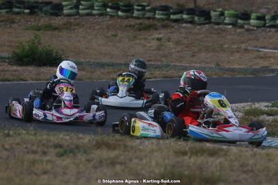 15/09/2019 : Les Rencontres Elceka d’Automne à Grabels (Photos Stéphane Agnus) 2019 — karting