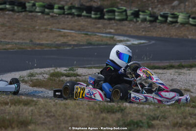 15/09/2019 : Les Rencontres Elceka d’Automne à Grabels (Photos Stéphane Agnus) 2019 — karting