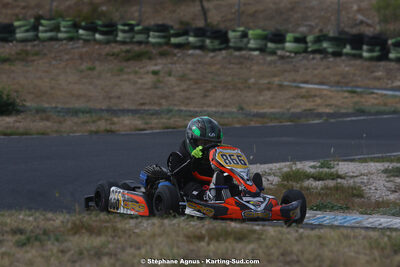 15/09/2019 : Les Rencontres Elceka d’Automne à Grabels (Photos Stéphane Agnus) 2019 — karting