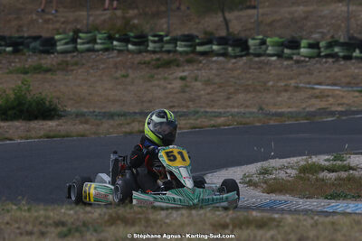 15/09/2019 : Les Rencontres Elceka d’Automne à Grabels (Photos Stéphane Agnus) 2019 — karting