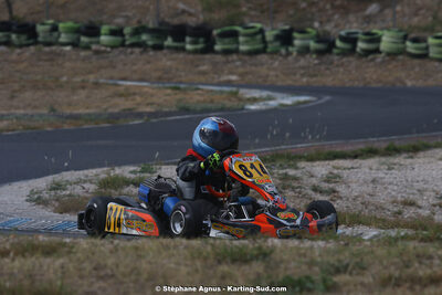 15/09/2019 : Les Rencontres Elceka d’Automne à Grabels (Photos Stéphane Agnus) 2019 — karting