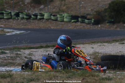 15/09/2019 : Les Rencontres Elceka d’Automne à Grabels (Photos Stéphane Agnus) 2019 — karting