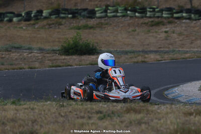 15/09/2019 : Les Rencontres Elceka d’Automne à Grabels (Photos Stéphane Agnus) 2019 — karting