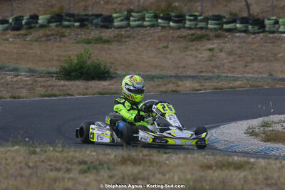 15/09/2019 : Les Rencontres Elceka d’Automne à Grabels (Photos Stéphane Agnus) 2019 — karting