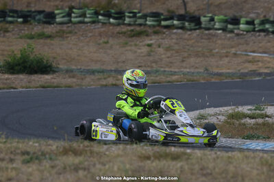 15/09/2019 : Les Rencontres Elceka d’Automne à Grabels (Photos Stéphane Agnus) 2019 — karting