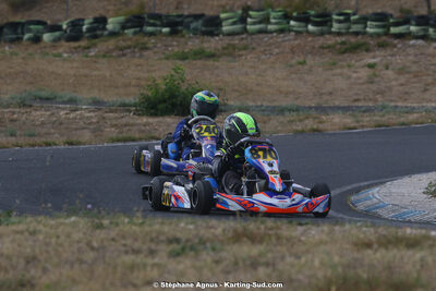 15/09/2019 : Les Rencontres Elceka d’Automne à Grabels (Photos Stéphane Agnus) 2019 — karting