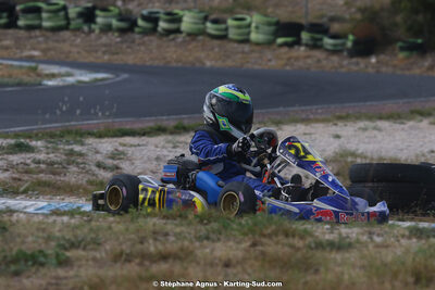 15/09/2019 : Les Rencontres Elceka d’Automne à Grabels (Photos Stéphane Agnus) 2019 — karting
