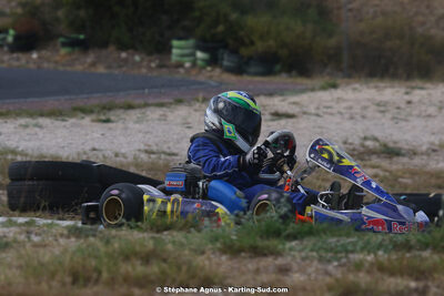 15/09/2019 : Les Rencontres Elceka d’Automne à Grabels (Photos Stéphane Agnus) 2019 — karting