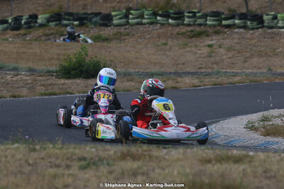 15/09/2019 : Les Rencontres Elceka d’Automne à Grabels (Photos Stéphane Agnus) 2019 — karting