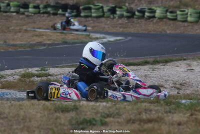 15/09/2019 : Les Rencontres Elceka d’Automne à Grabels (Photos Stéphane Agnus) 2019 — karting
