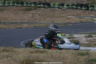 15/09/2019 : Les Rencontres Elceka d’Automne à Grabels (Photos Stéphane Agnus) 2019 — karting