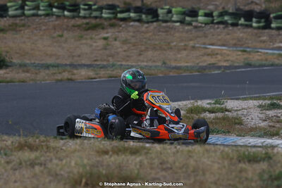 15/09/2019 : Les Rencontres Elceka d’Automne à Grabels (Photos Stéphane Agnus) 2019 — karting