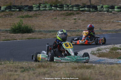 15/09/2019 : Les Rencontres Elceka d’Automne à Grabels (Photos Stéphane Agnus) 2019 — karting
