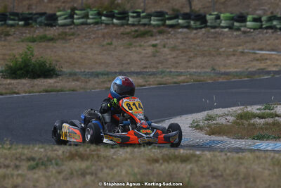 15/09/2019 : Les Rencontres Elceka d’Automne à Grabels (Photos Stéphane Agnus) 2019 — karting