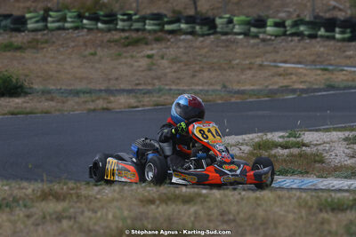 15/09/2019 : Les Rencontres Elceka d’Automne à Grabels (Photos Stéphane Agnus) 2019 — karting