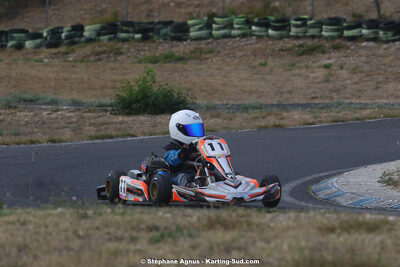 15/09/2019 : Les Rencontres Elceka d’Automne à Grabels (Photos Stéphane Agnus) 2019 — karting