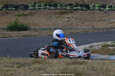 15/09/2019 : Les Rencontres Elceka d’Automne à Grabels (Photos Stéphane Agnus) 2019 — karting