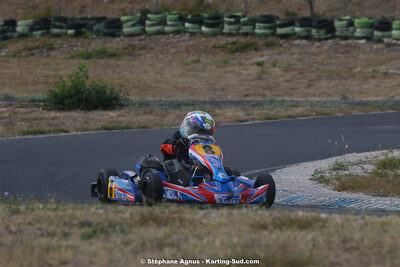 15/09/2019 : Les Rencontres Elceka d’Automne à Grabels (Photos Stéphane Agnus) 2019 — karting