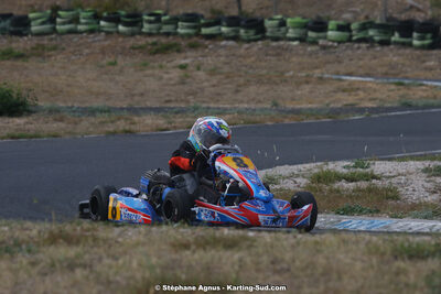 15/09/2019 : Les Rencontres Elceka d’Automne à Grabels (Photos Stéphane Agnus) 2019 — karting