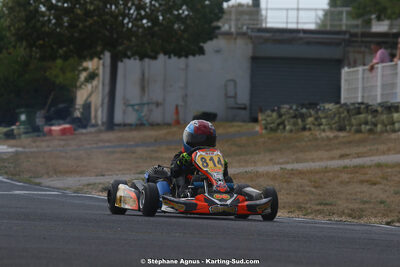 15/09/2019 : Les Rencontres Elceka d’Automne à Grabels (Photos Stéphane Agnus) 2019 — karting
