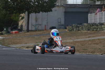 15/09/2019 : Les Rencontres Elceka d’Automne à Grabels (Photos Stéphane Agnus) 2019 — karting