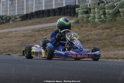 15/09/2019 : Les Rencontres Elceka d’Automne à Grabels (Photos Stéphane Agnus) 2019 — karting