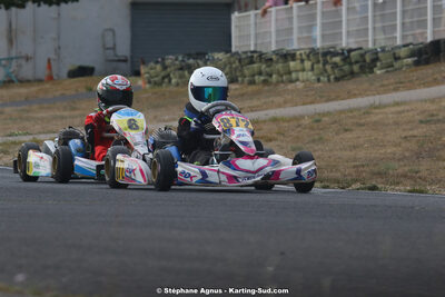 15/09/2019 : Les Rencontres Elceka d’Automne à Grabels (Photos Stéphane Agnus) 2019 — karting