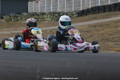15/09/2019 : Les Rencontres Elceka d’Automne à Grabels (Photos Stéphane Agnus) 2019 — karting