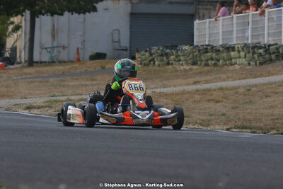 15/09/2019 : Les Rencontres Elceka d’Automne à Grabels (Photos Stéphane Agnus) 2019 — karting