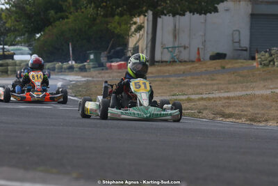 15/09/2019 : Les Rencontres Elceka d’Automne à Grabels (Photos Stéphane Agnus) 2019 — karting