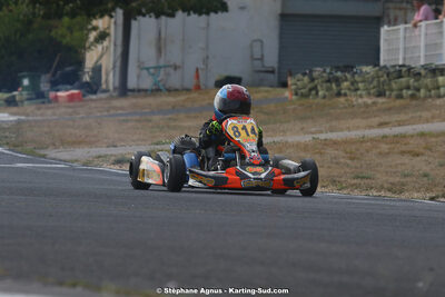 15/09/2019 : Les Rencontres Elceka d’Automne à Grabels (Photos Stéphane Agnus) 2019 — karting