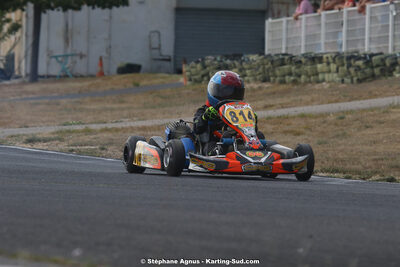 15/09/2019 : Les Rencontres Elceka d’Automne à Grabels (Photos Stéphane Agnus) 2019 — karting